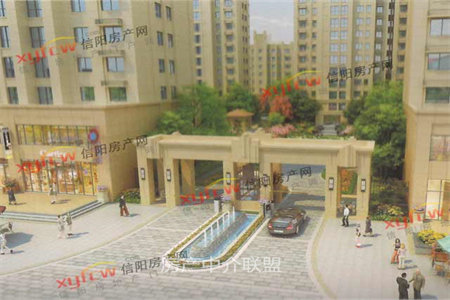 实验中学附近东岳广场3室2厅1卫95万123m2精装修出售