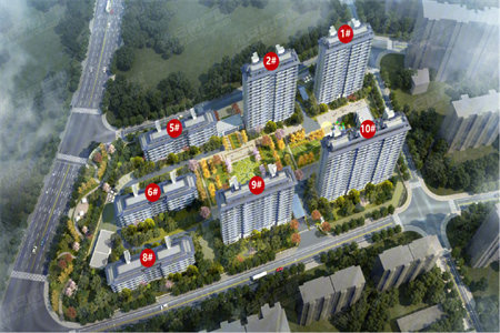 出售泰安梅园小区3室2厅1卫102平精装修